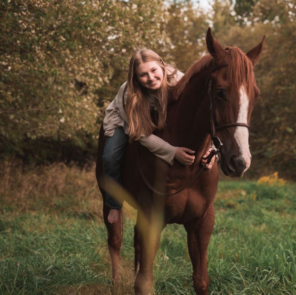Rachel, Veterinary Assistant