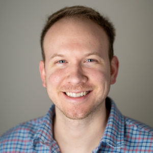 Dr. Kurt Michelotti
